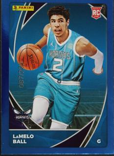 LaMelo Ball