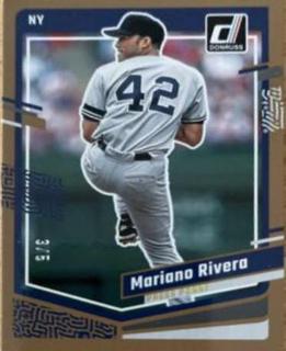 Mariano Rivera