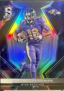 Breshad Perriman