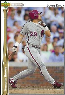 John Kruk
