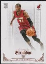 James Ennis