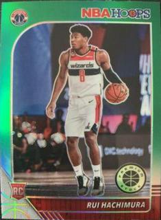 Rui Hachimura