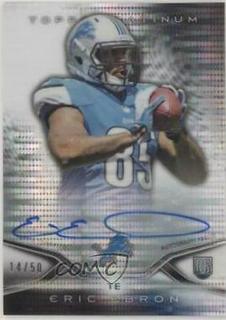 Eric Ebron