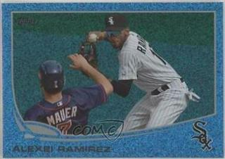 Alexei Ramirez