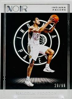 Malcolm Brogdon