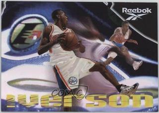 Allen Iverson