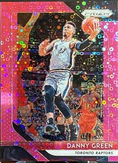 Danny Green