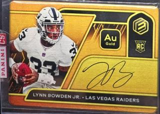 Lynn Bowden Jr.