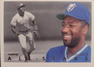 Joe Carter