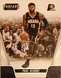 Paul George