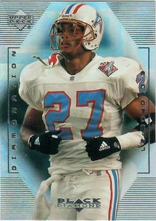 Eddie George