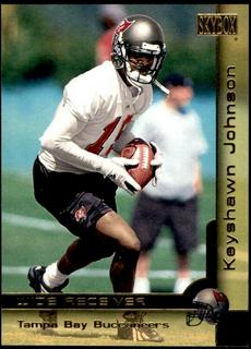 Keyshawn Johnson