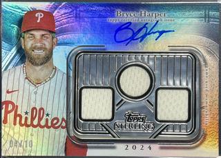Bryce Harper
