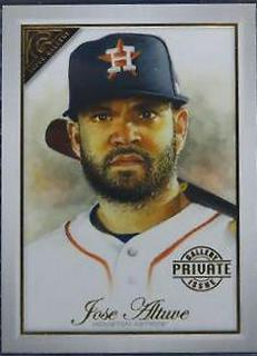 Jose Altuve