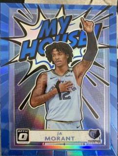 Ja Morant