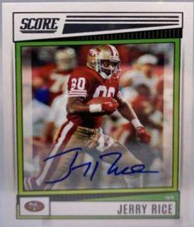Jerry Rice