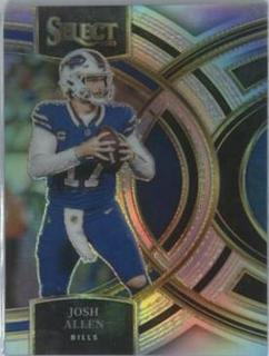 Josh Allen