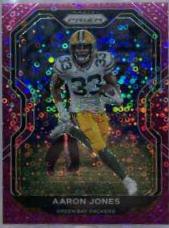 Aaron Jones