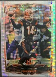 Andy Dalton
