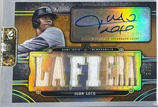 Juan Soto