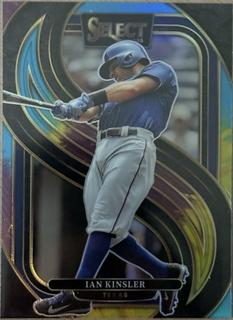 Ian Kinsler