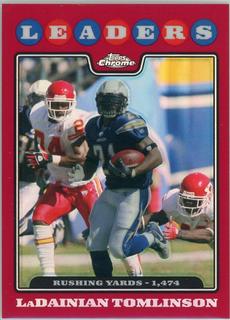LaDainian Tomlinson