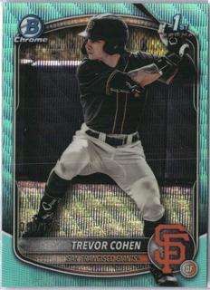 Trevor Cohen