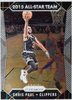 Chris Paul