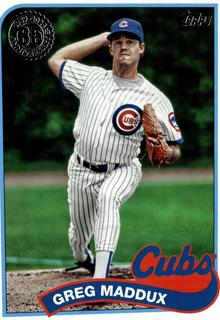 Greg Maddux
