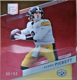 Kenny Pickett