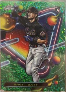 Brett Baty