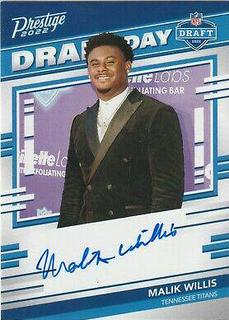 Malik Willis