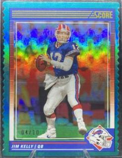 Jim Kelly