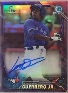 Vladimir Guerrero Jr.