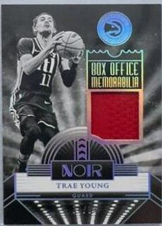 Trae Young