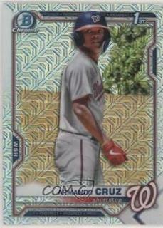 Armando Cruz