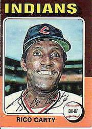 Rico Carty