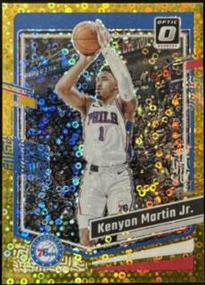 Kenyon Martin Jr.
