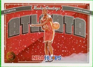 AJ Griffin