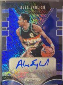 Alex English