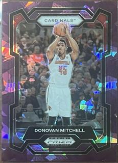 Donovan Mitchell