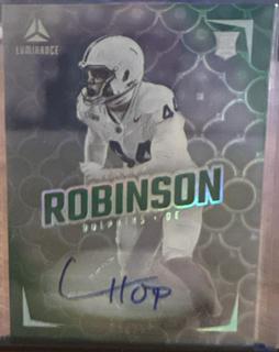 Chop Robinson