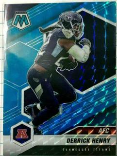 Derrick Henry