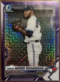 Simeon Woods Richardson