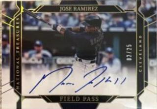 Jose Ramirez