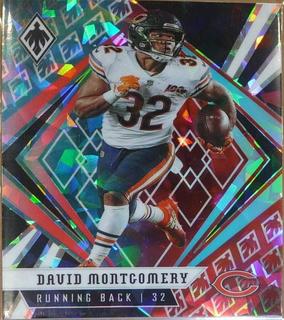 David Montgomery