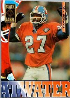 Steve Atwater