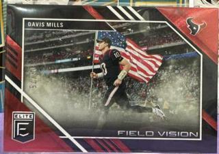 Davis Mills