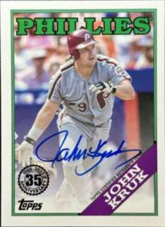 John Kruk