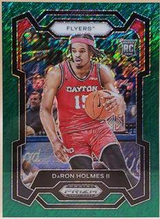 DaRon Holmes II